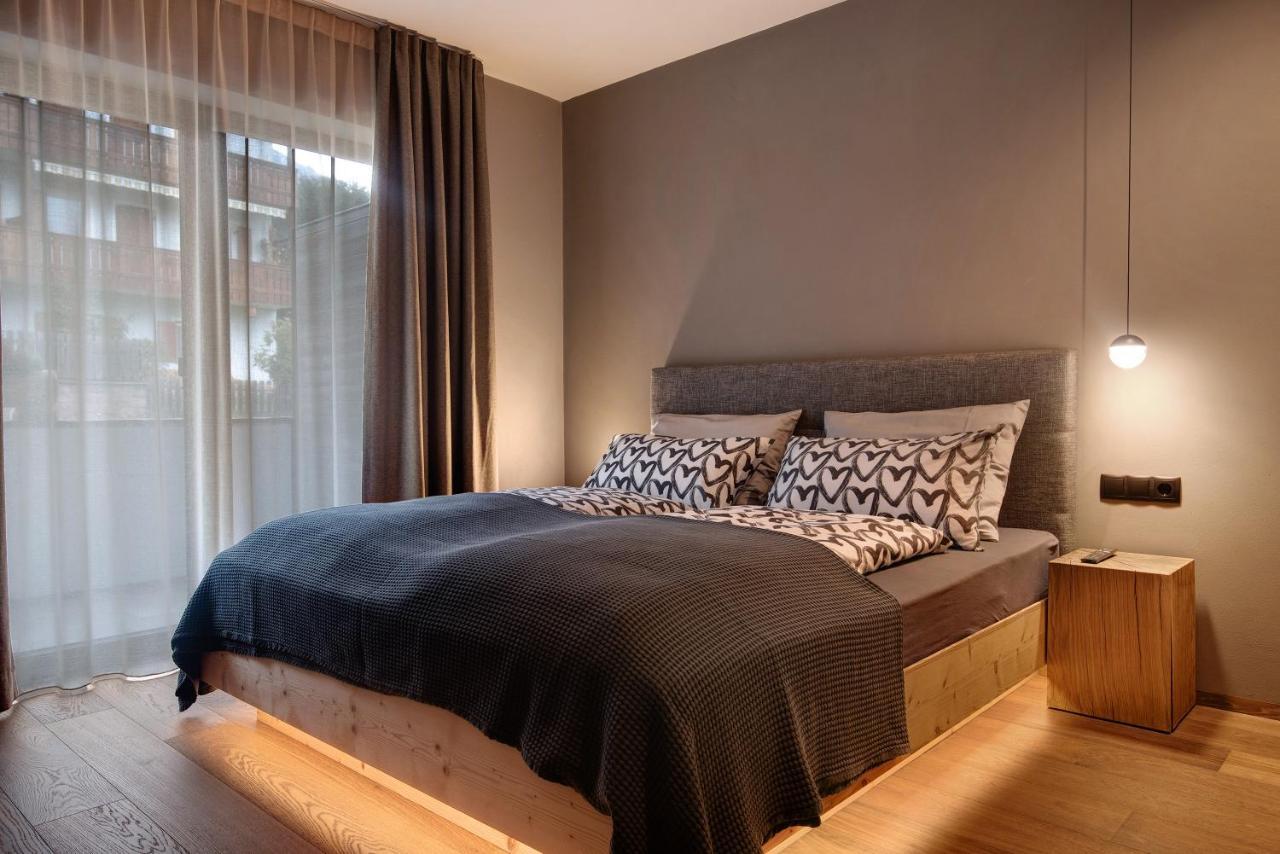 Apartment Silvy Am Schlern Fiè Exteriör bild