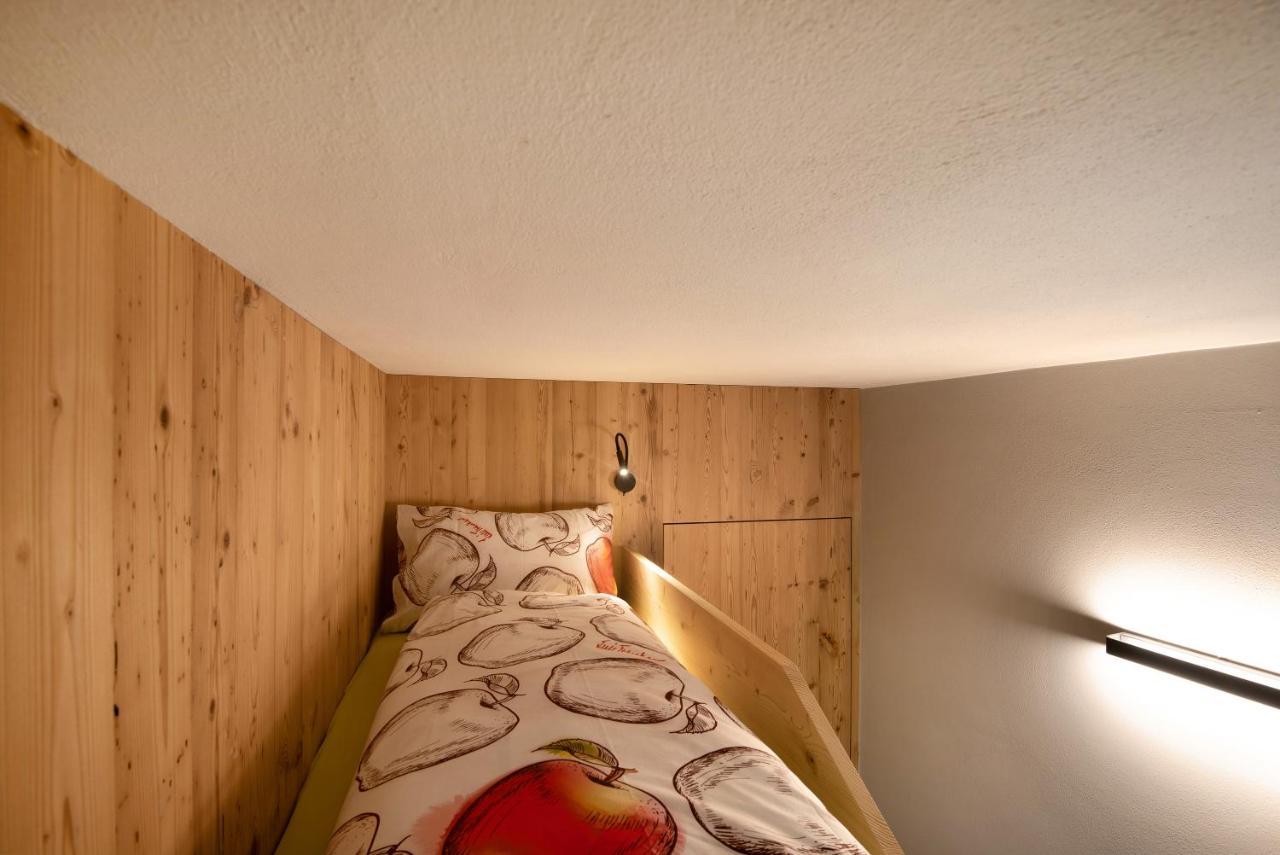 Apartment Silvy Am Schlern Fiè Exteriör bild